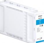 Tusz Epson Tusz UltraChrome XD2 (cyan) | C13T41F240 | 8715946633169