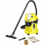 Tolmuimeja Karcher WD 3 Battery (1.629-910.0) | 1.629-910.0 | 4054278287393