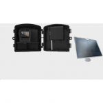 Brinno ASP1000-P Solar Power Kit | ASP1000-P | 4712417432027