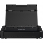 EPSON WorkForce WF-110W mobiler Drucker mit WLAN und Akku | C11CH25401 | 8715946670812