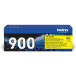 Toner Brother TN-900 Yellow Originaal (TN900Y) | TN900Y | 4977766740944