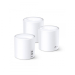 Router TP-Link Deco X20 3szt. | DECOX20(3-PACK) | 6935364086947
