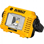 Dewalt LED-lamp 18V DCL077-XJ | DCL077-XJ | 5035048715048