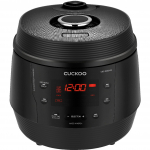 Cuckoo Multikocher 5,00l CMC-QAB549S  Digitaler Dampfdruck | CMC-QAB549S | 8809660010518