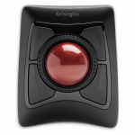 Kensington Maus ExpertMouse kabellos Trackball | K72359WW | 085896723592