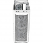 Cooler Master HAF 500 Midi Tower White | H500-WGNN-S00 | 4719512124192