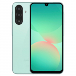 Nutitelefon Samsung Galaxy A26 5G 4/256GB Green  (SM-A266BLGCEUE) | SM-A266BLGCEUE | 8806097072836