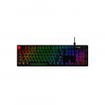 Klawiatura HyperX Alloy Origins HyperX Aqua (639N5AA#ABA) | 639N5AA#ABA | 196337969742