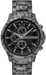 Zegarek Męski Armani Exchange Hampton Chronograph AX2462 + BOX | AX2462 | 4064092306132