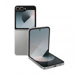 Nutitelefon Samsung Galaxy Z Flip 6 5G 12/256GB Gray  (SM-F741BZSGEUB) | SM-F741BZSGEUB | 8806095663883