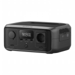 UPS EcoFlow ML Przenośna stacja RIVER 3 UPS (10ms) | EFRIVER3-UPS-EU-CBox | 4895251627030
