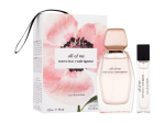 Narciso Rodriguez All Of Me komplekt parf&uuml;&uuml;mvesi pihusti 90ml + parf&uuml;&uuml;mvesi pihusti 10ml | 3423222108755 | 3423222108755