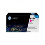 Toner HP 645A Magenta Oryginał  (C9733A) | C9733A | 088698445433