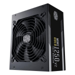 Toiteplokk Cooler Master MWE Gold V2 1250W ATX 3.1 (MPE-C501-AFCAG-3EEU) | MPE-C501-AFCAG-3EEU | 4719512151204