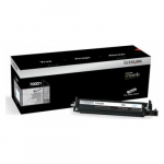 Toner Lexmark 70C0Z10 Black Oryginał  (70C0Z10) | 70C0Z10 | 0734646436502