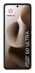 Nutitelefon Motorola Razr 60 Ultra 5G 16/512GB Brązowy  (PB8R0007PL) | PB8R0007PL | 840023293238