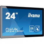 IIYAMA 60.5cm (23,8") TF2415MC-B2  16:9   M-Touch HDMI+DP | TF2415MC-B2 | 4948570116775