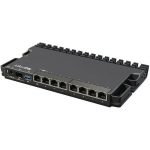 MikroTik RB5009UG+S+IN | RB5009UG+S+IN | 4752224007148