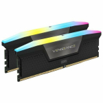 DDR5  32GB PC 6000 CL36 CORSAIR KIT (2x16GB) VENGEANCE RGB b retail | CMH32GX5M2E6000C36 | 0840006666110