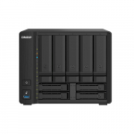 QNAP TS-932PX-4G NAS System 9-Bay | TS-932PX-4G | 4713213517963