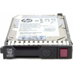 Dysk serwerowy HP 1TB 2.5'' SAS-2 (6Gb/s)  (653954-001) | 653954-001 | 5711045516399