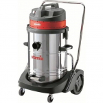 Odkurzacz przemysłowy Starmix GS 2078 PZ | SX004020 | 4011240004020
