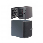 Obudowa serwerowa SuperMicro SuperChassis 721TQ-350B | CSE-721TQ-350B | 672042446209