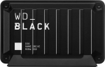 Dysk zewnętrzny SSD WD Black D30 Game Drive 2TB Black (WDBATL0020BBK-WESN) | WDBATL0020BBK-WESN | 0619659186159