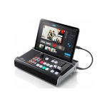 Aten StreamLIVE PRO All-in-one Multi-channel Mixer | UC9040-AT-G | 4710469340079