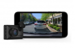 Garmin Dash Cam&trade; X110 1080p 140&deg; Sichtfeld mit Polfilter 6,1cm-Display | 010-02900-10 | 753759334574