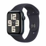Apple Watch SE 23 LTE 44mm Alu, midnight (MRH83) | MRH83QF/A | 195949007378