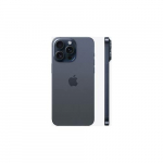Apple iPhone 15 Pro Max 256 GB Titan Blau MU7A3ZD/A | MU7A3ZD/A | 0195949048791