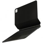 Kaitse&uuml;mbris UNIQ Venno Pro Magnetic nutikas klaviatuuriga iPad Pro 13" M4 (2024) Blue | UNIQ-PDP13(M4)-VENPROGBLK | 8886463691533