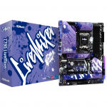 Płyta gł&oacute;wna ASRock Z790 LIVEMIXER | Z790 LiveMixer | 4710483940897