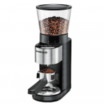 Kohviveski Rommelsbacher Rommelsbacher EKM 500 (black / stainless steel, integreeritud t&auml;psuskaal) | EKM 500 | 4001797864109