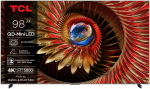 Telewizor TCL 98C8K Mini LED 98" 4K Ultra HD Google TV | 98C8K | 5901292525651