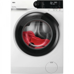 Pesumasin AEG eeslaadimisega 8kg White LFR62844BE | LFR62844BE | 7333394114972
