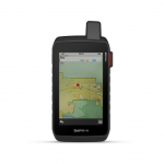 Navigācija Garmin  Montana 760i Rugged GPS Touchscreen Handheld with inReach Technology and 8-megapixel Camera | 010-02964-11 | 753759336929