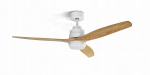 Lagedifuuser ZCF 7602 40W 132cm LED 18W Beech/White | ZELMER-WE-22-50 | 5908269370764
