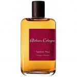Atelier Cologne , Ambre Nue, Eau De Cologne, Unisex, 200 ml Unisex | 3700591207006 | 3700591207006