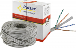 Pulsar Etherneti kaabel keermega LAN cat 6 305m 0,55 NC206 | 5902135319765 | 5902135319765