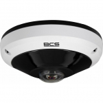 Kamera IP BCS Kamera IP 5Mpx BCS-U-FIP55FWR2 WDR 120 dB Detekcja ruchu BCS Ultra | BCS-U-FIP55FWR2 | 5904890711952
