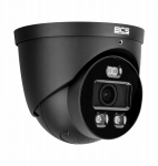 BCS-L-EIP66FCR3L3-Ai1-G Kamera IP BCS kopułkowa 6Mpx | BCS-L-EIP66FCR3L3-Ai1-G | 5904890715370