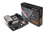 Mootorplaat Sapphire PULSE B850M WIFI | 52123-04-40G | 4895106296947