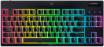 Razer BlackWidow V4 HyperSpeed Tenkeyless Low-Profile Orange Switch US | RZ03-05450700-R3M1 | 8887910073773