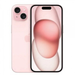 Apple iPhone 15 128GB Ros&eacute; | MTP13ZD/A | 195949036248