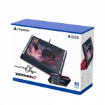 PS5/PS4/PC Fighting Stick Alpha Tekken 8 edition | HRP52090 | 810050912273