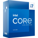 Procesor Intel Core i7-13700K, 3.4 GHz, 30 MB, BOX (BX8071513700K) | BX8071513700K | 5032037258722