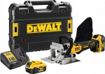 Frezarka Dewalt 900 W 18 V | DCW682P2 | 5035048752944