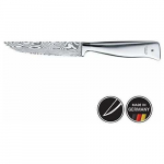 WMF Damaskuse teraga universaalne nuga 23 cm, 120-kihiline damaskuse teras, l&otilde;ikust&otilde;husus, puidust karp, tera 11 cm | 18.8031.9998 | 4000530676658
